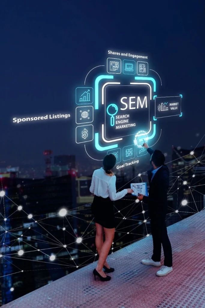 digital marketing expert